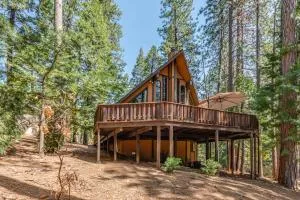 Peaceful Pines - West Point