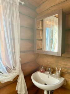 VIP ШАЛЕ ТИША