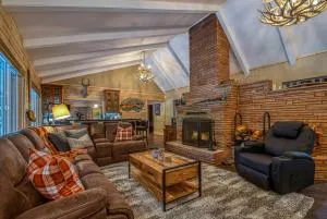 Camp Connell Lodge - Dorrington