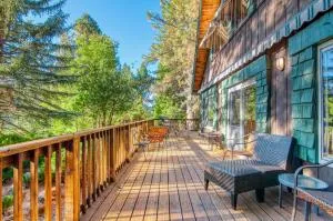 As Far As We Go - Camp Connell