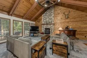 The Bears Bungalow - Arnold