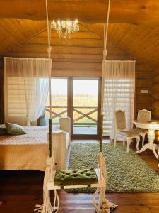 VIP ШАЛЕ ТИША