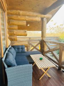 VIP ШАЛЕ ТИША