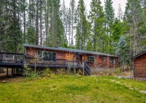 Oso Borracho - Mountain Ranch