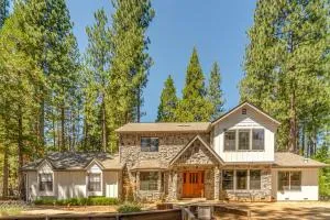 Varela Mountain House - Murphys