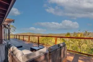 Murphys View - Mountain Ranch