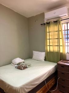 Oceanview apt in Secured Village El Pueblito
