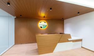 Treebo Premium New Light Suites