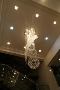 Hotel Metropolis - Hubli