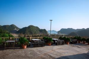 Cat Ba Mountain View Homestay