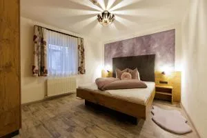 Apartmenthaus Goldeck - 奥伯林塔尔的里德