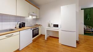 Appartements ColmarAppart Vauban : photos des chambres