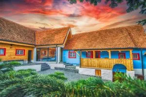 The Hut Retreat - Krebsbach