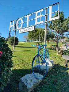 Hotel Capellan - Navia