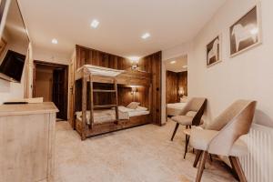 Dom Górski Czarda - śniadanie i kolacja w cenie