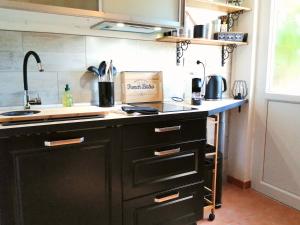 Maisons d'hotes Gite La Fontaine des Pres : photos des chambres