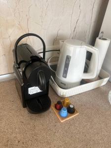 Comfy Retreat on Kotsubinsky street