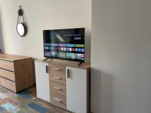 Sunny Seaside Retreat in Burgas