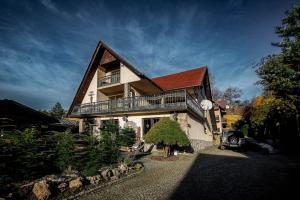 Dom Górski Czarda - śniadanie i kolacja w cenie