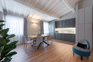 Apartments Florence- Florence Dome with View