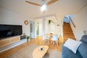 Apartamentos GO - Único Sentido - Pollos