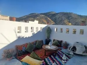 Asonfou Aourir taghazout Appartment - Elma