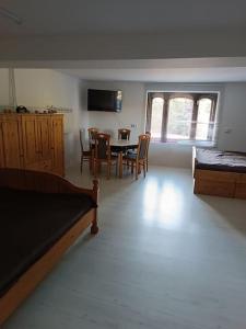 Apartament Rudy Kocur Różana 24 Jaroszowice