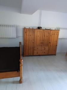 Apartament Rudy Kocur Różana 24 Jaroszowice