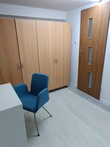 Apartament Rudy Kocur Różana 24 Jaroszowice