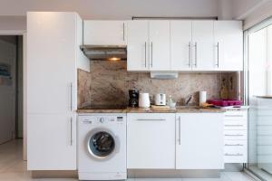 Cannes Palm Beach Parking, clim, wifi plage 2 à pieds