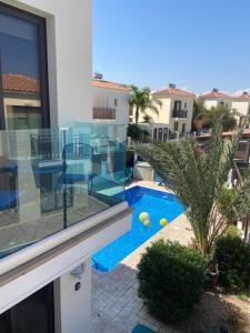 Villa Ocean Breeze - 4hvězdičkové hotely ve městě Paralimni
