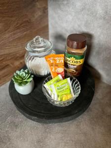 Wellness Tajemství Lucy