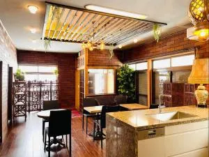 源泉かけ流し温泉&プライベートサウナ付き一棟貸しVilla Gensen One - Seki