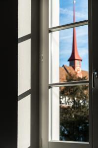 Hotel Goldener Stern - Self check-in
