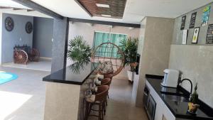 Casa Familiar em ótima Localização