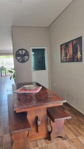 Casa Familiar em ótima Localização