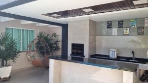 Casa Familiar em ótima Localização