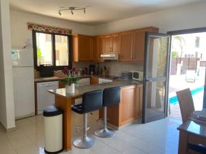 Villa Ocean Breeze