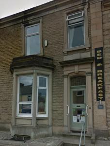 Pilkingtons Guest House Accrington