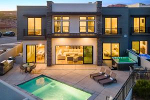 Albatross on the 8th home - 4hvězdičkové hotely ve městě Washington