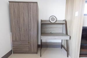 Bohemian 1-BR Condo in Mandaluyong