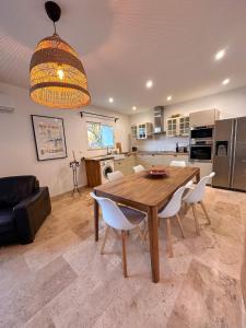 Maisons de vacances L'appart des Anges : photos des chambres