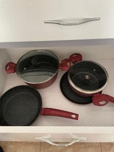 Irene Beach Apartment