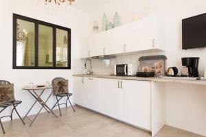 Mythique Miramar Cannes Croisette Terrasse Clim Parking Wifi