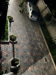 Steady State Apartment 2