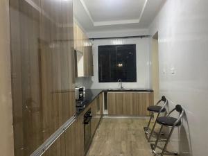 Steady State Apartment 2