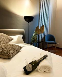 Sopi Vatican Suite Apartment