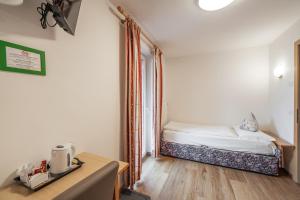 Single Room with Mountain View room in Villa Adria B&B