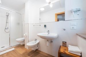 Studio room in Villa Adria B&B