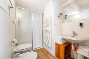 One-Bedroom Apartment room in Villa Adria B&B